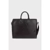 Connoisseur Men's Travel Bag