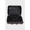 Connoisseur Men's Travel Bag