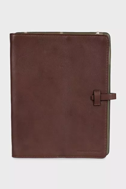 Men's tablet cover