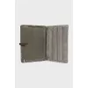 Men's tablet cover