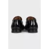Men's leather shoes Greggo