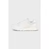 White Run Away sneakers