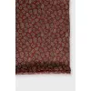 Paisley Print Silk Scarf