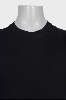 Men's slim-fit logo t-shirt