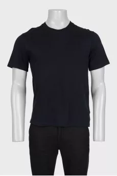 Men's slim-fit logo t-shirt