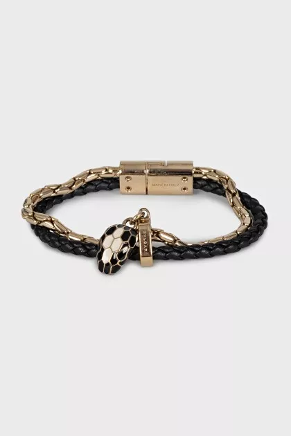 Браслет Serpenti Forever