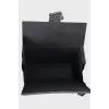 Кросс-боди черного цвета Carabiner Box