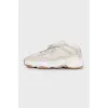 Кроссовки Yeezy 500 by Yeezy x adidas с биркой