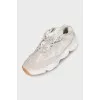 Кроссовки Yeezy 500 by Yeezy x adidas с биркой