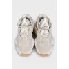Кроссовки Yeezy 500 by Yeezy x adidas с биркой