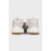 Кроссовки Yeezy 500 by Yeezy x adidas с биркой