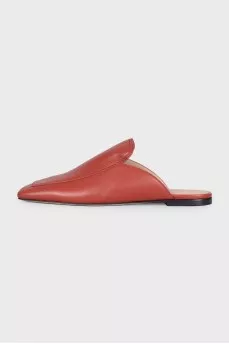 Megan mules