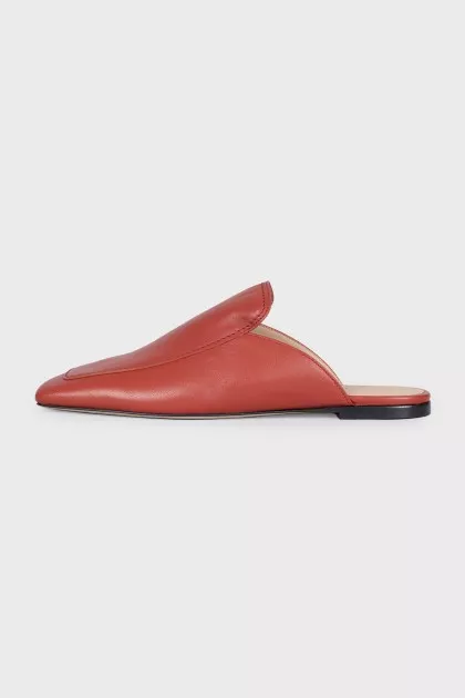 Megan mules