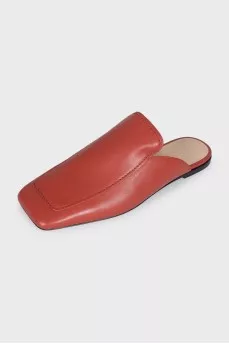 Megan mules