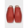 Megan mules