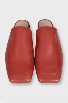 Megan mules