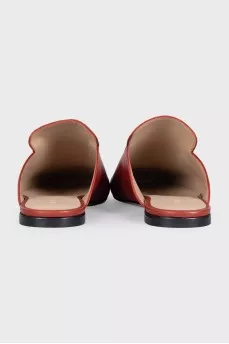 Megan mules