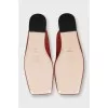 Megan mules