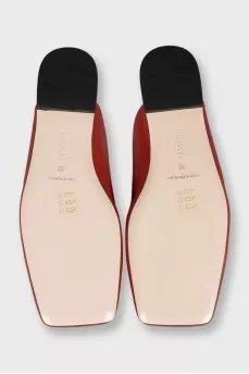 Megan mules