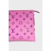 Сумка Coussin из кожи