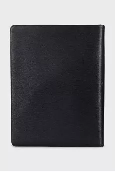 Album in a leather cover