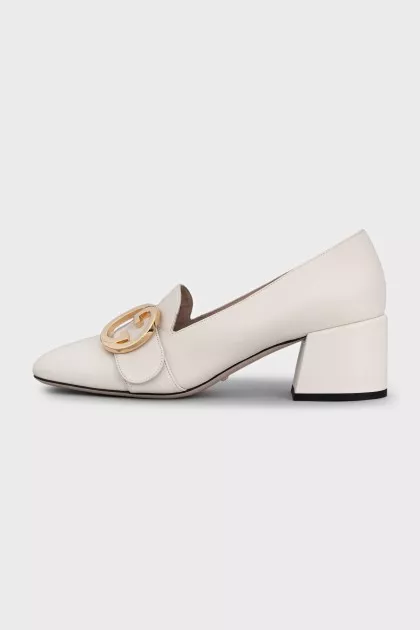 Blondie shoes