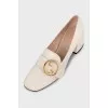 Blondie shoes