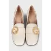 Blondie shoes