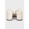 Blondie shoes