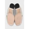 Blondie shoes