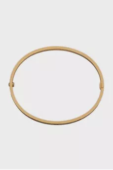 Gold Love Bracelet