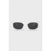 Medusa sunglasses with gold logo