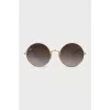 Teashades sunglasses with branded logo