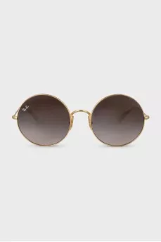 Teashades sunglasses with branded logo