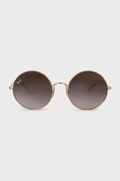 Teashades sunglasses with branded logo