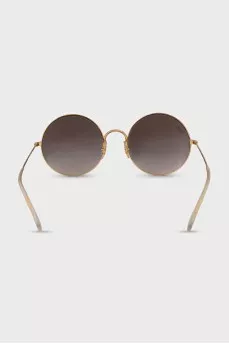 Teashades sunglasses with branded logo