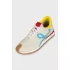 Кроссовки Flow Runner