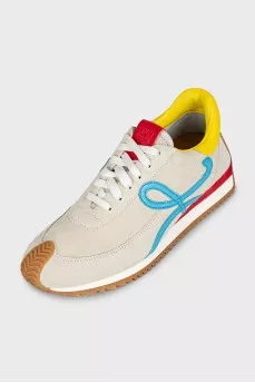 Кроссовки Flow Runner