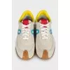 Кроссовки Flow Runner