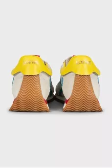 Кроссовки Flow Runner