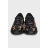 NS1 printed sneakers