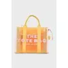 Тоут желтого цвета The Tote Bag