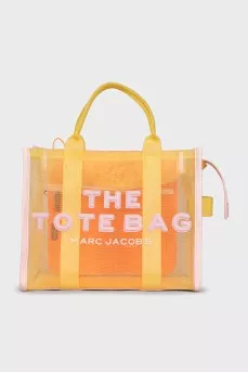 Тоут желтого цвета The Tote Bag