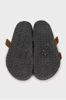 Sandals by Jil Sander x Birkenstock