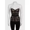 Emilia corset