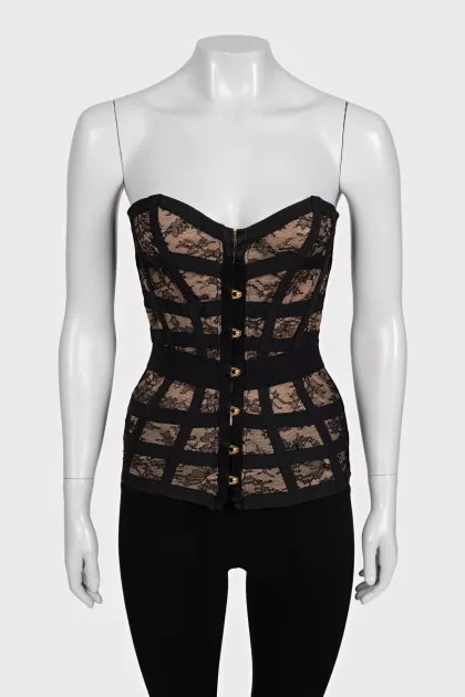 Emilia corset