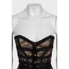 Emilia corset