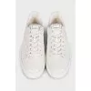Men's white B-Court sneakers
