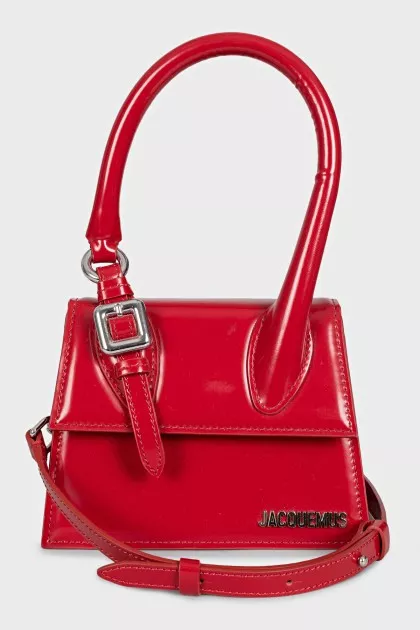 Le Chiquito Boucle Bag