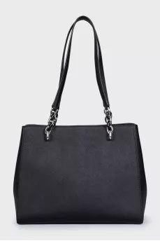 Cynthia leather bag